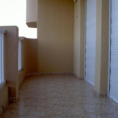 Apartamentos Turisticos Puerto Tomas Maestre La Manga del Mar Menor Exteriör bild