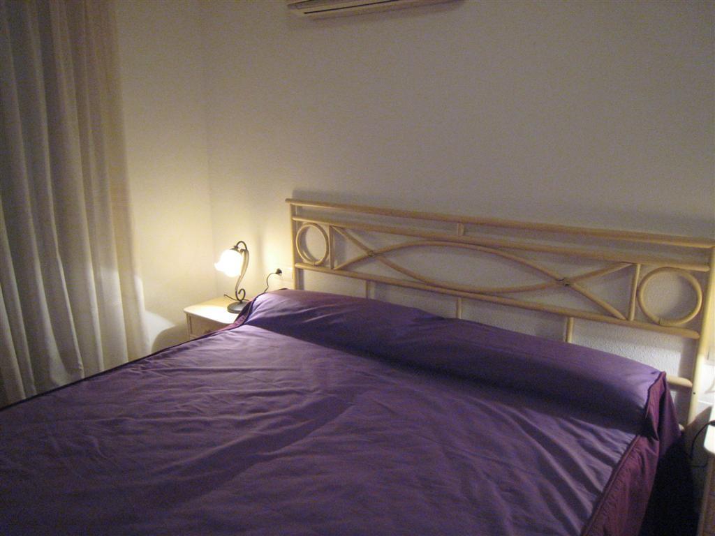 Apartamentos Turisticos Puerto Tomas Maestre La Manga del Mar Menor Rum bild