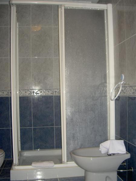 Apartamentos Turisticos Puerto Tomas Maestre La Manga del Mar Menor Exteriör bild