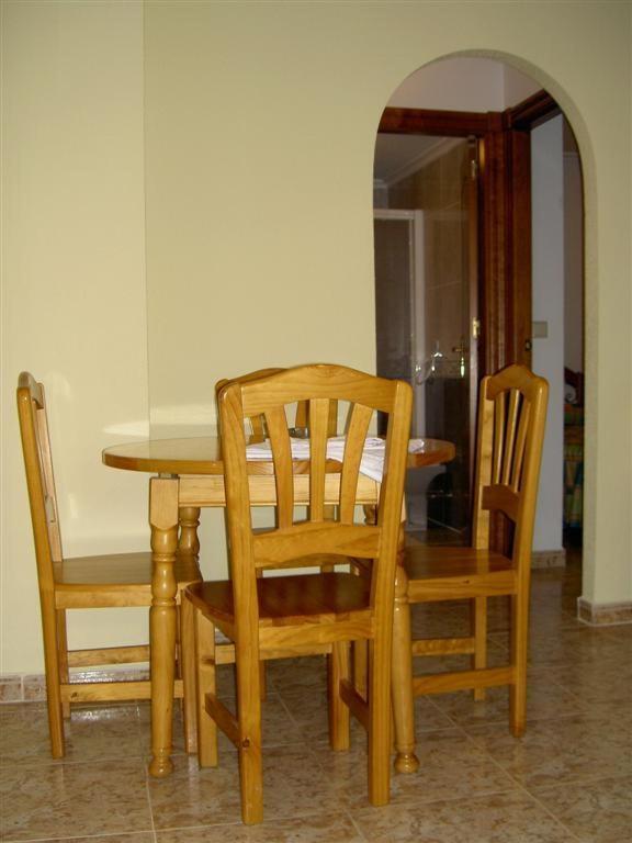 Apartamentos Turisticos Puerto Tomas Maestre La Manga del Mar Menor Exteriör bild